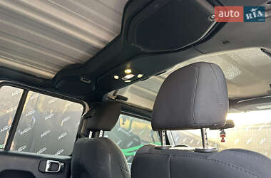 Пикап Jeep Gladiator 2019 в Киеве