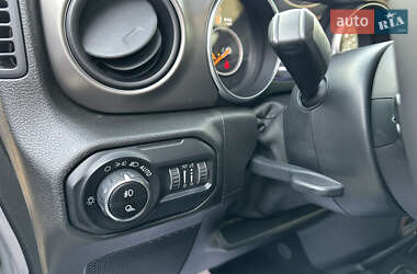 Пікап Jeep Gladiator 2019 в 