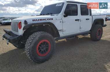 Jeep Gladiator 2020 Jeep Gladiator 2020