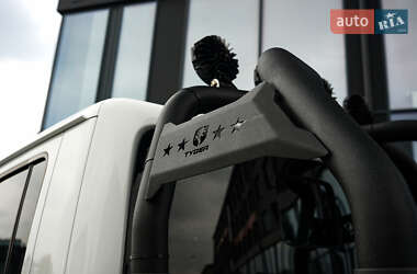 Пикап Jeep Gladiator 2022 в 