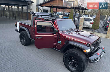 Пикап Jeep Gladiator 2021 в Коломые
