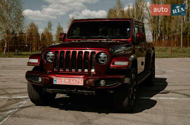 Jeep Gladiator 2021 Jeep Gladiator 2021