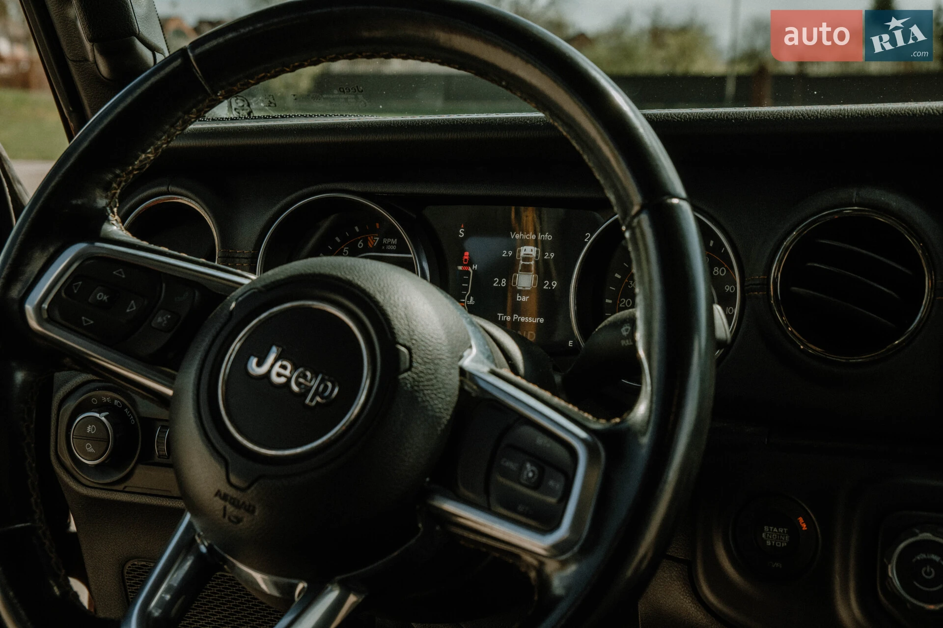 2020 Jeep Gladiator - мініатюра 12