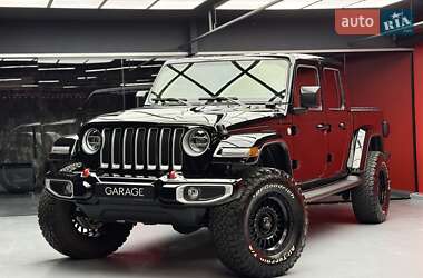 Пикап Jeep Gladiator 2021 в Киеве
