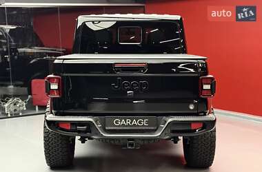 Пикап Jeep Gladiator 2021 в 