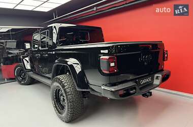 Пикап Jeep Gladiator 2021 в 