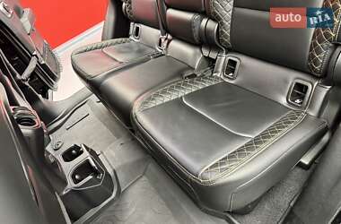 Пикап Jeep Gladiator 2021 в 