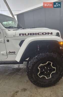 Пикап Jeep Gladiator 2019 в 