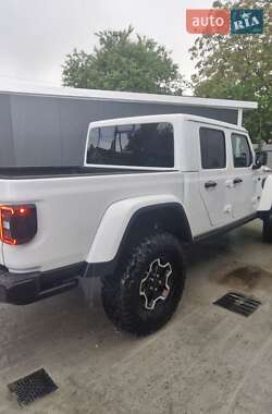Пикап Jeep Gladiator 2019 в 