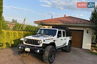 Jeep Gladiator 2020 Jeep Gladiator 2020
