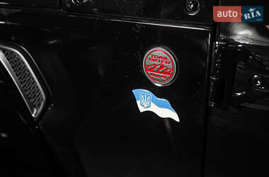 Пикап Jeep Gladiator 2019 в 