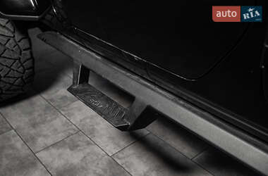 Пикап Jeep Gladiator 2019 в 