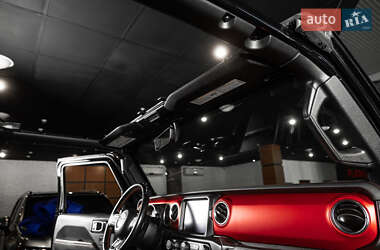 Пикап Jeep Gladiator 2019 в 