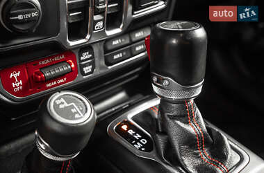 Пикап Jeep Gladiator 2019 в 
