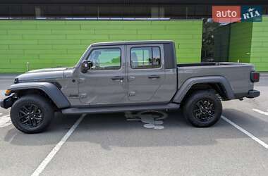 Jeep Gladiator 2022 Jeep Gladiator 2022