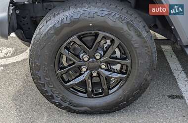 Пикап Jeep Gladiator 2022 в 