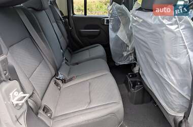 Пикап Jeep Gladiator 2022 в 
