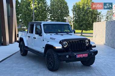 Jeep Gladiator 2023 Jeep Gladiator 2023