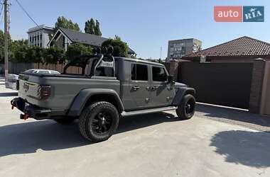 Пикап Jeep Gladiator 2019 в 