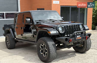 Jeep Gladiator 2019 Jeep Gladiator 2019