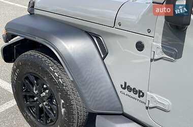 Пикап Jeep Gladiator 2022 в 
