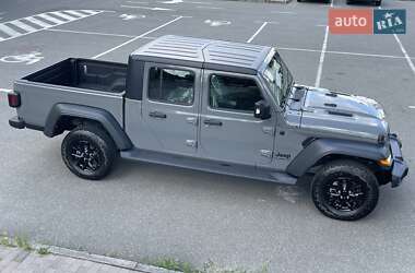 Jeep Gladiator 2022 Jeep Gladiator 2022