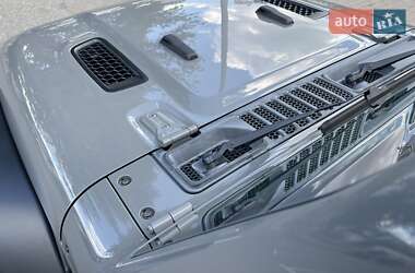 Пикап Jeep Gladiator 2022 в 