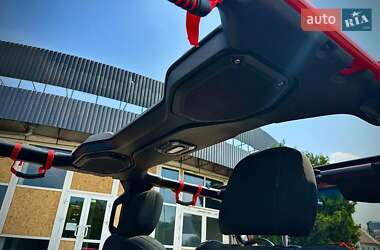 Пикап Jeep Gladiator 2022 в 