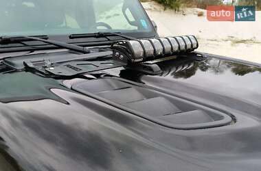 Пикап Jeep Gladiator 2020 в 