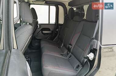 Пикап Jeep Gladiator 2020 в 