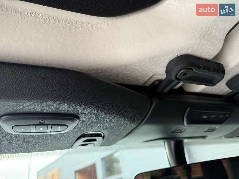 Пикап Jeep Gladiator 2022 в Киеве фото 19 Пикап Jeep Gladiator 2022 в Киеве