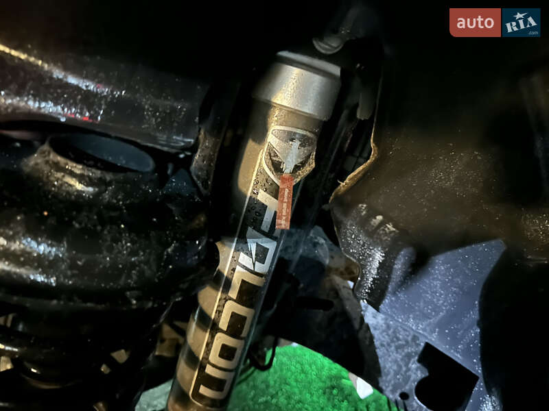 Пікап Jeep Gladiator 2021 в Києві