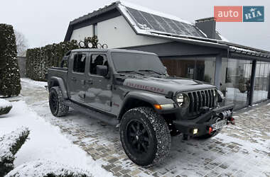 Пикап Jeep Gladiator 2019 в Днепре