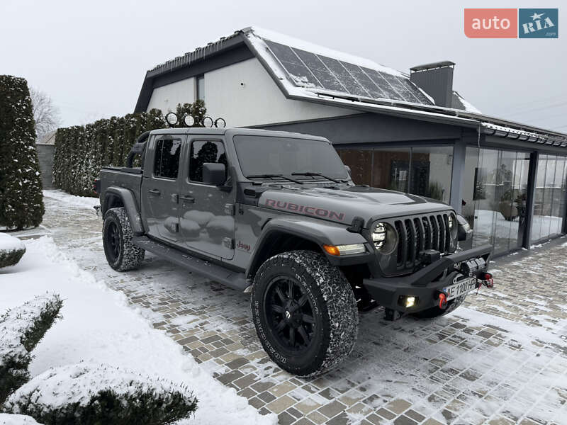 Jeep Gladiator 2019 Jeep Gladiator 2019