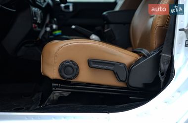 Пікап Jeep Gladiator 2022 в Львові фото 22 Пікап Jeep Gladiator 2022 в Львові