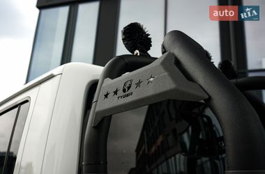 Пікап Jeep Gladiator 2022 в Львові фото 13 Пікап Jeep Gladiator 2022 в Львові