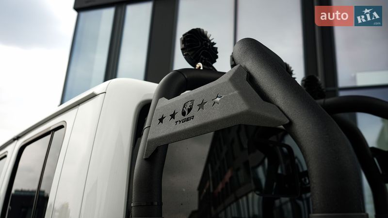 Пікап Jeep Gladiator 2022 в Львові фото 13 Пікап Jeep Gladiator 2022 в Львові