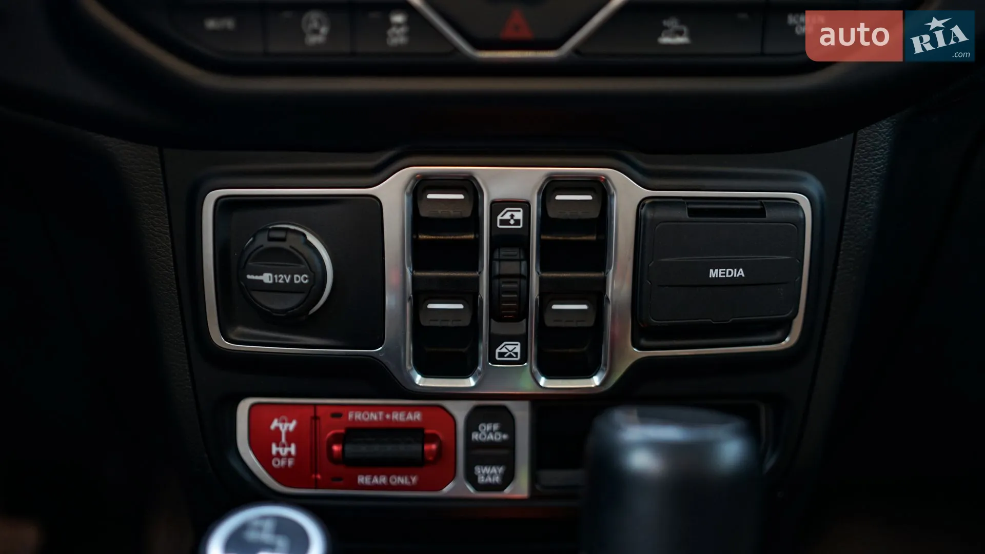 2022 Jeep Gladiator - мініатюра 39