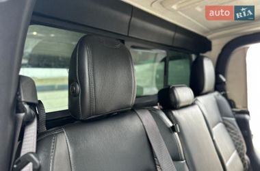 Пикап Jeep Gladiator 2021 в Киеве