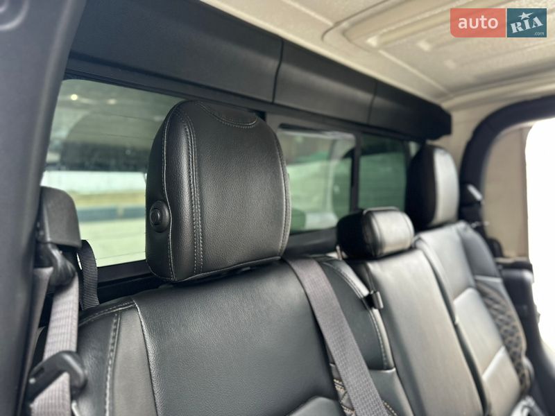 Пикап Jeep Gladiator 2021 в Киеве