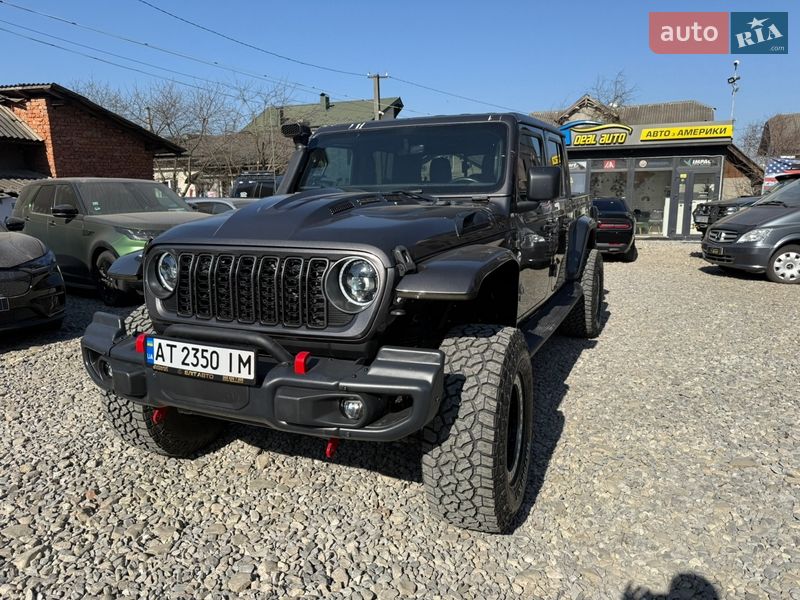 2020 Jeep Gladiator, VIN 1C6HJTAG0ML521146:plate — zdjęcie 1 (autoria)