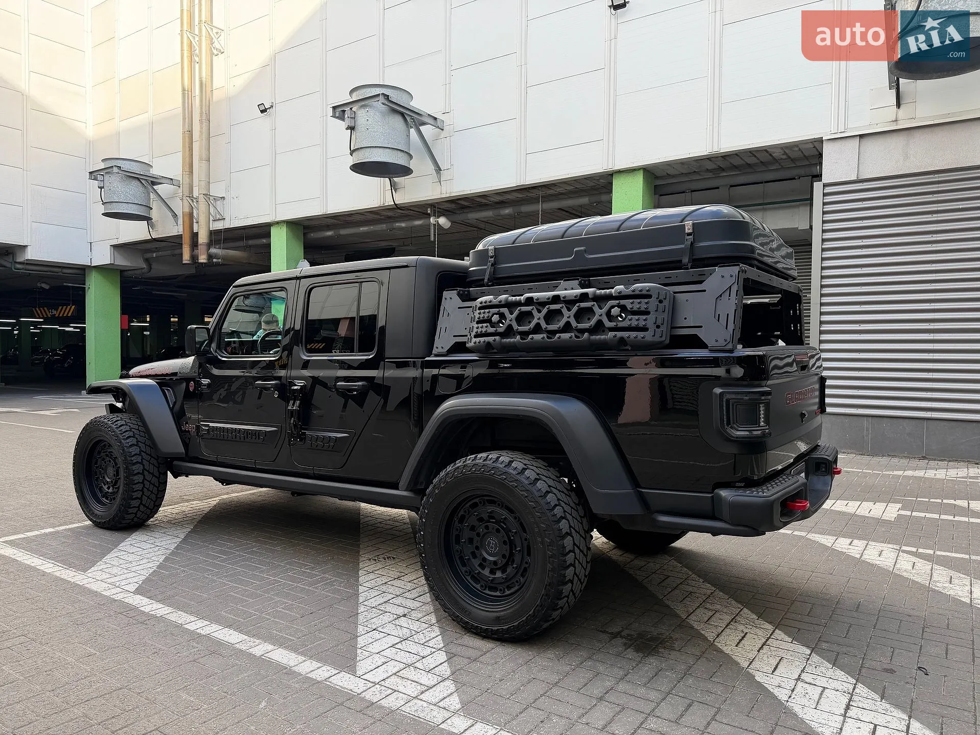 2020 Jeep Gladiator - мініатюра 6