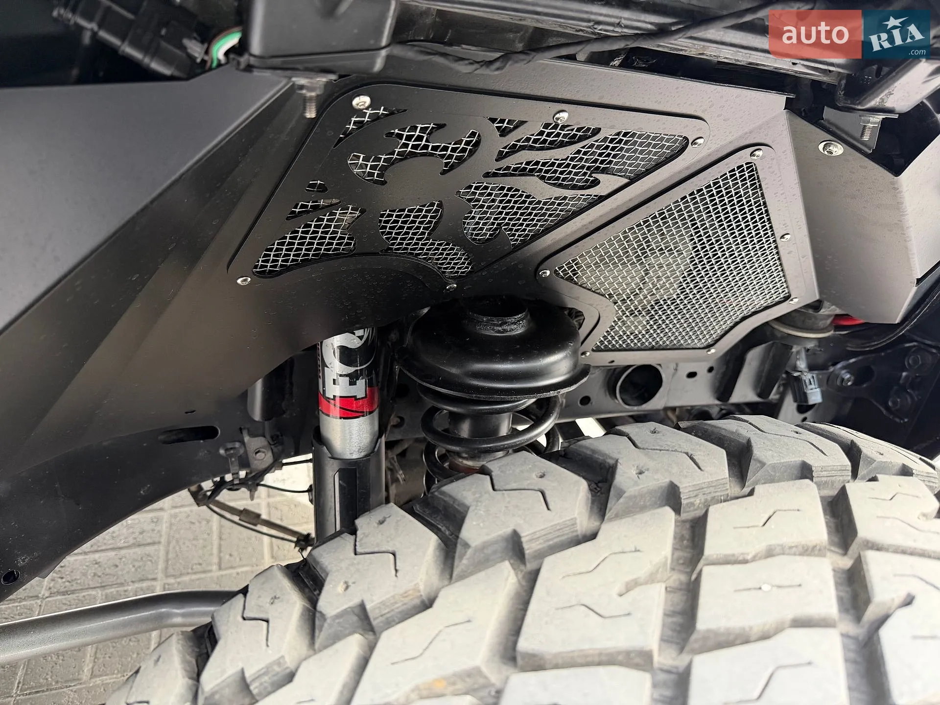2020 Jeep Gladiator - мініатюра 11
