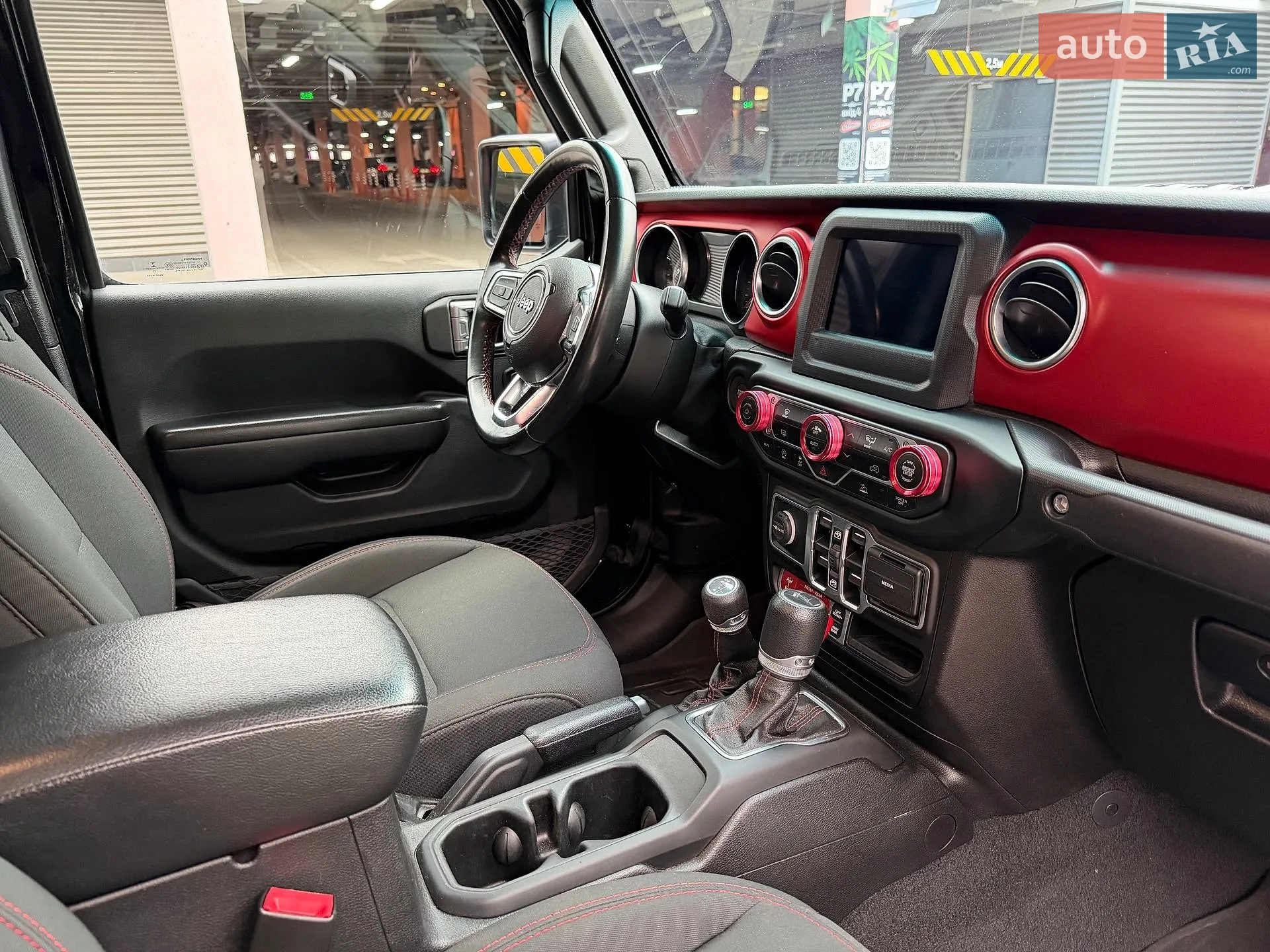 2020 Jeep Gladiator - мініатюра 20