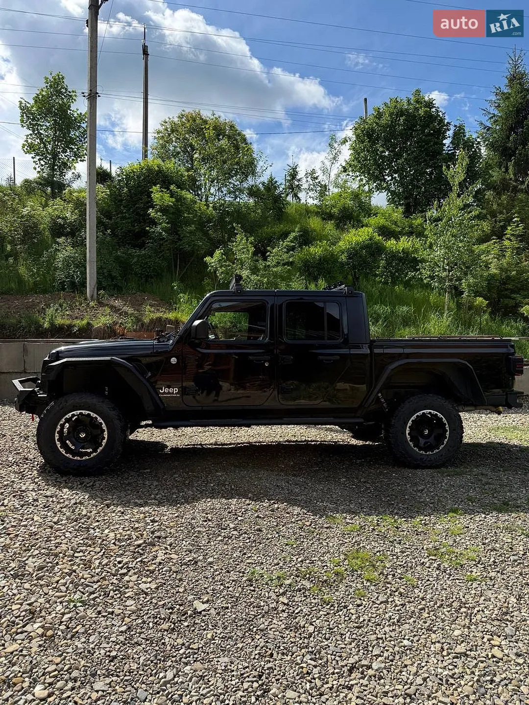 2023 Jeep Gladiator - мініатюра 5