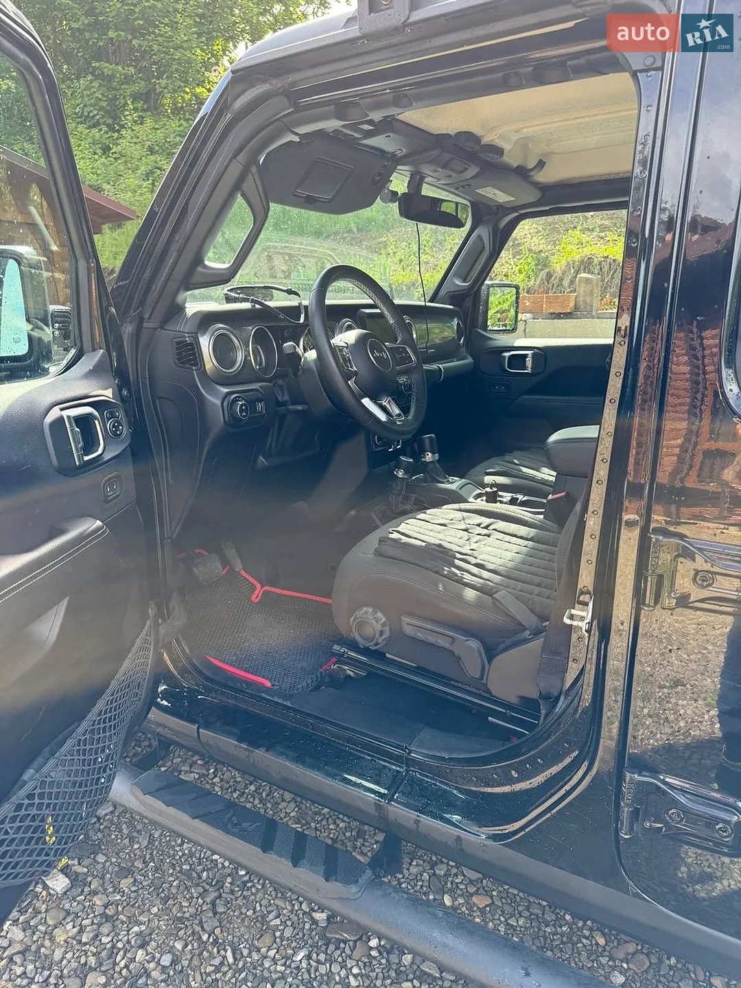 2023 Jeep Gladiator - мініатюра 11