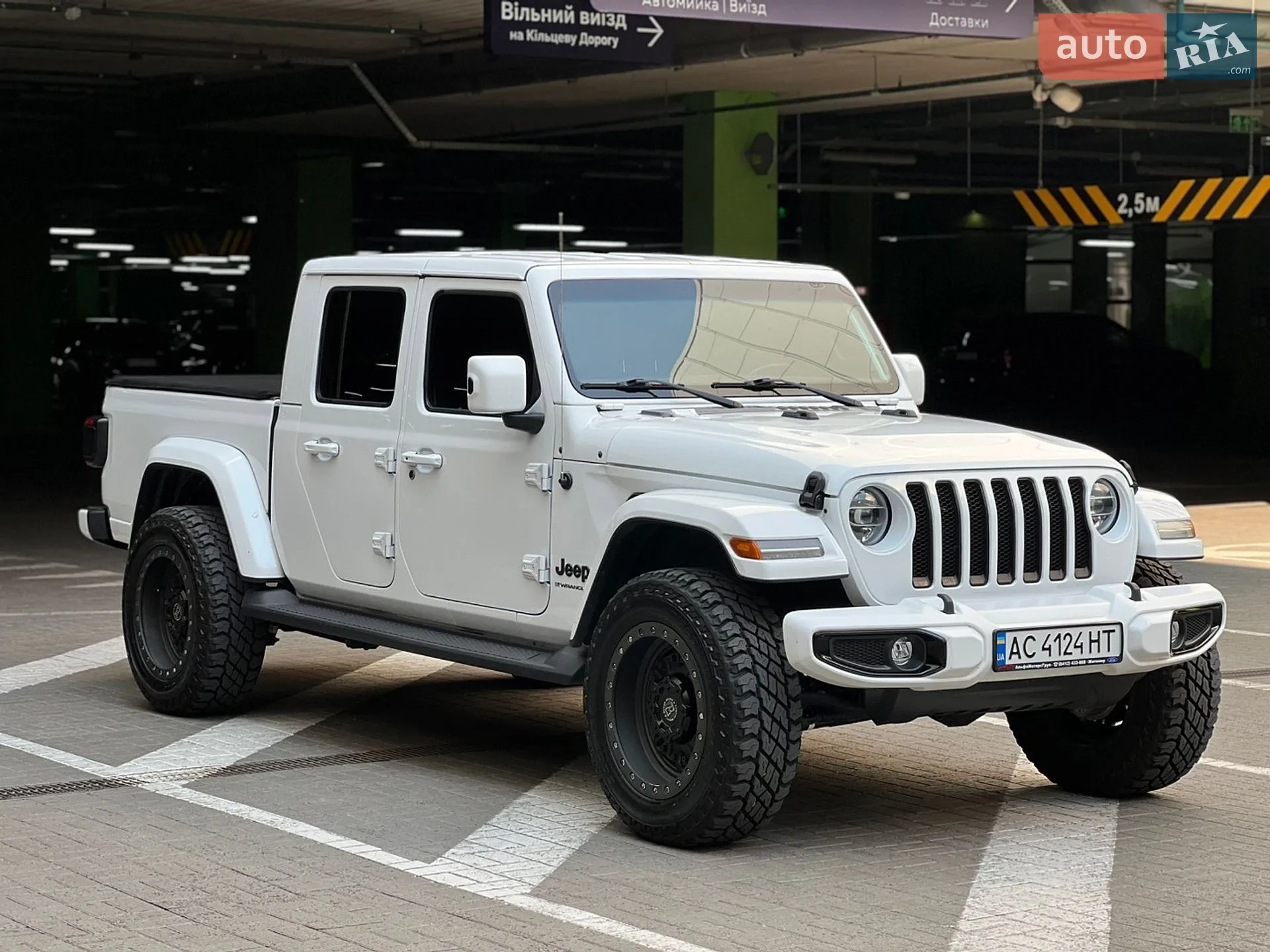 2021 Jeep Gladiator - мініатюра 5