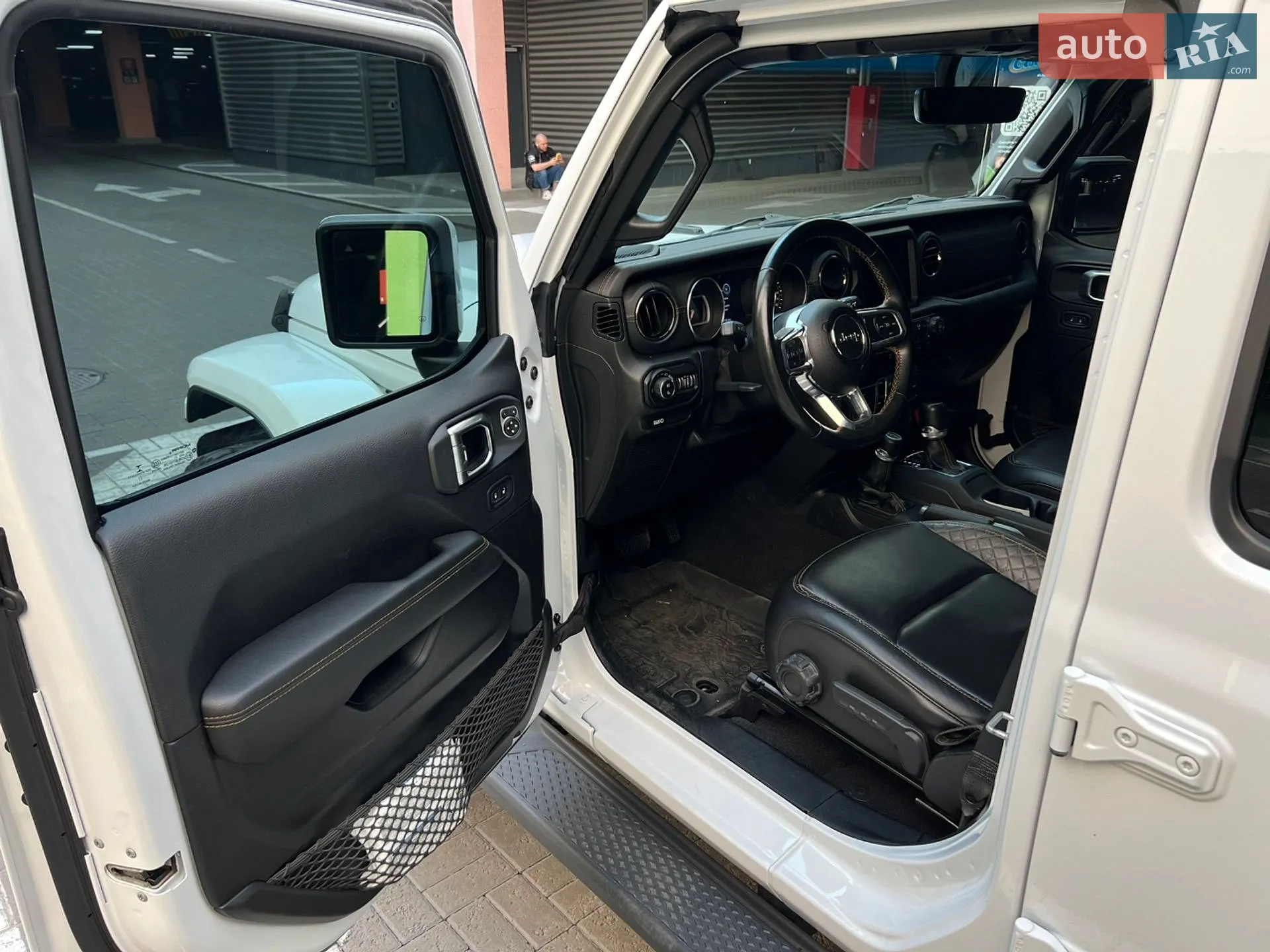 2021 Jeep Gladiator - мініатюра 16