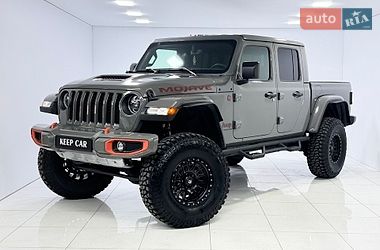 Пікап Jeep Gladiator 2023 в Одесі