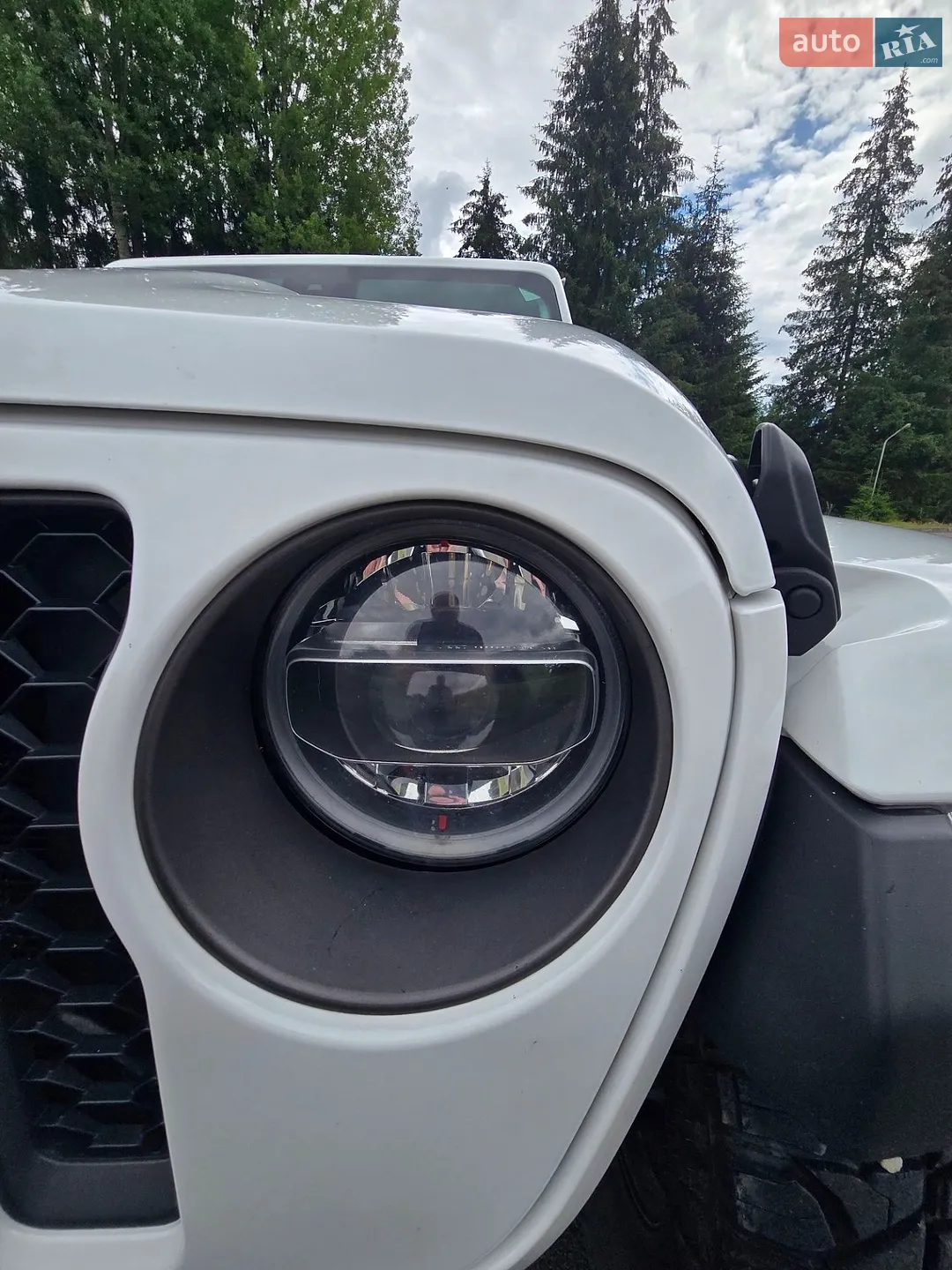 2021 Jeep Gladiator - мініатюра 16